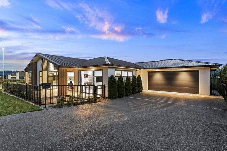 Photo of property in 1 Tuaia Street, Pyes Pa, Tauranga, 3112