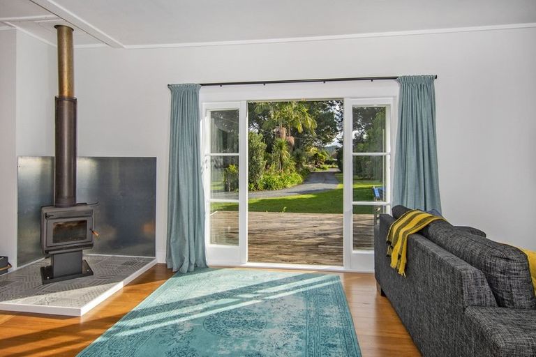 Photo of property in 59 Tokiri Road, Titoki, Whangarei, 0172