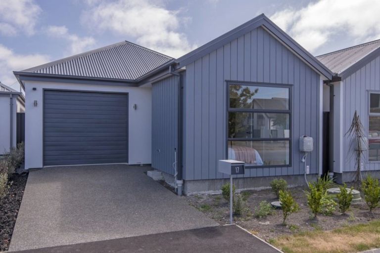 Photo of property in 19 Bishop Street, Kaiapoi, 7630