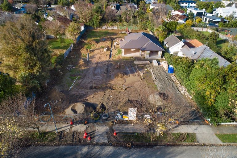 Photo of property in 5 Tararua Terrace, Cloverlea, Palmerston North, 4412