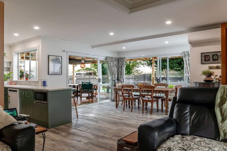 Photo of property in 1565 State Highway 3, Awahuri, Palmerston North, 4476