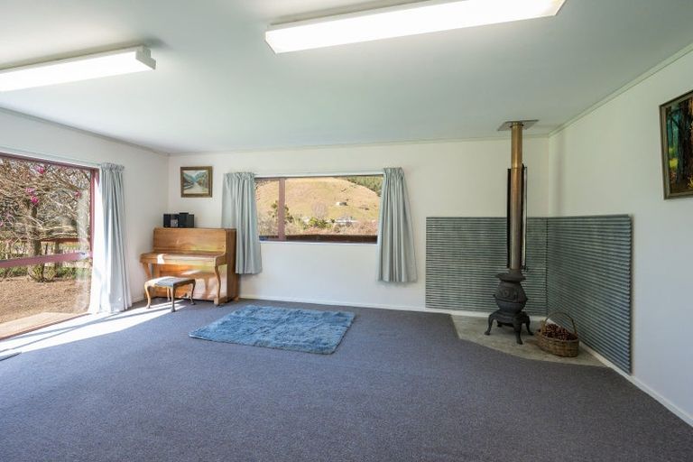 Photo of property in 44 Wairoa Gorge Road, Wairoa Valley, Brightwater, 7091