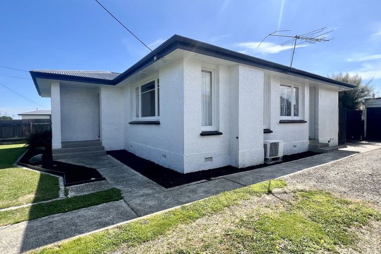 Photo of property in 140 Oreti Street, Kingswell, Invercargill, 9812