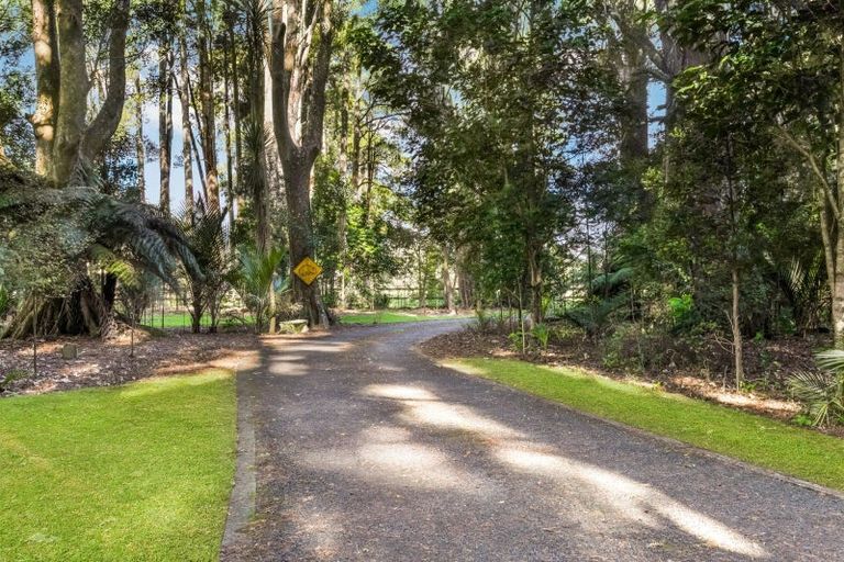 Photo of property in 89 Burnside Road, Ardmore, Papakura, 2582
