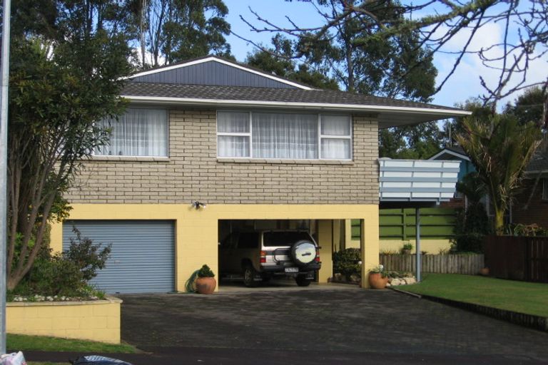 Photo of property in 43 Resthill Crescent, Glenview, Hamilton, 3206