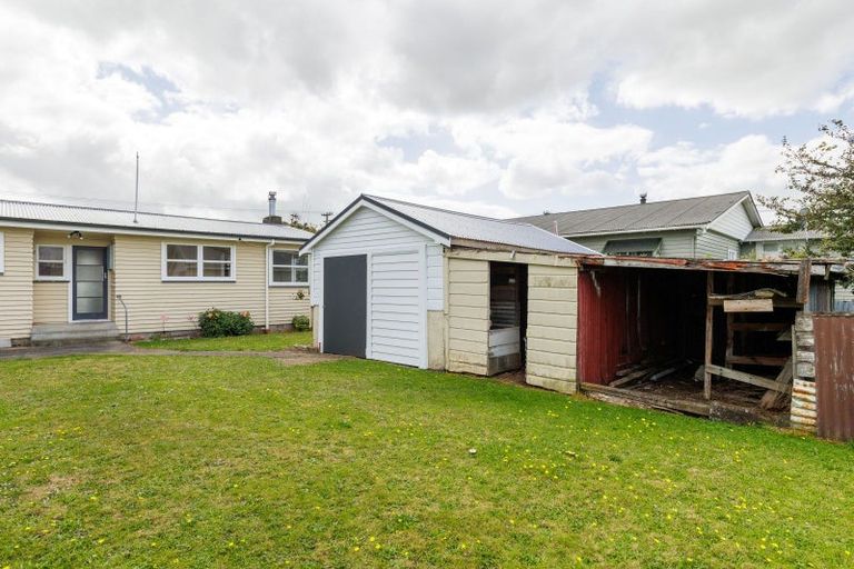 Photo of property in 57 Sedcole Street, Pahiatua, 4910