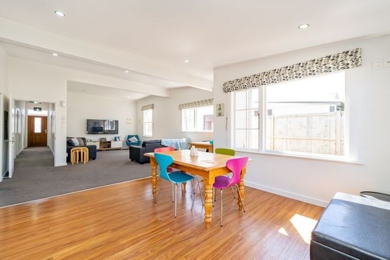 Photo of property in 20 Queen Street, Petone, Lower Hutt, 5012