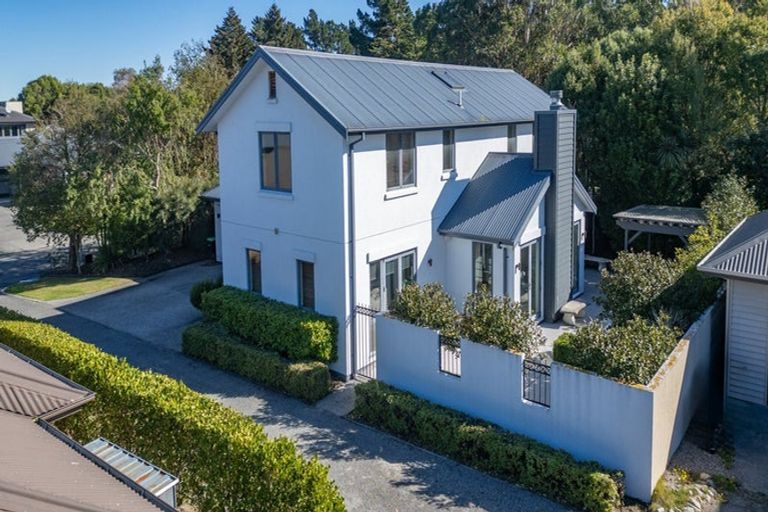 Photo of property in 1a/548 Williams Street, Kaiapoi, 7691