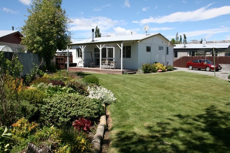 Photo of property in 5 Macaulay Place, Twizel, 7901