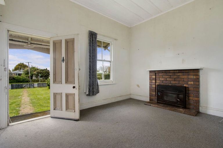 Photo of property in 91 Kenny Street, Waihi, 3610