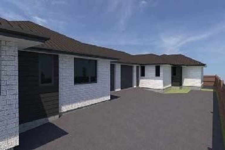 Photo of property in 1/26 Allen Street, Mangere East, Auckland, 2024