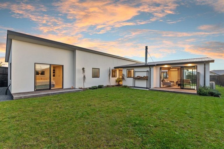 Photo of property in 21 Te Raki Drive, Lincoln, 7608