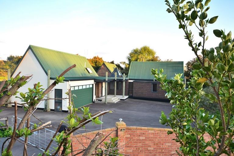 Photo of property in 195 Oropi Road, Oropi, Tauranga, 3173