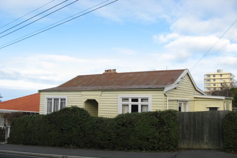 Photo of property in 24 Lothian Street, Maori Hill, Dunedin, 9010