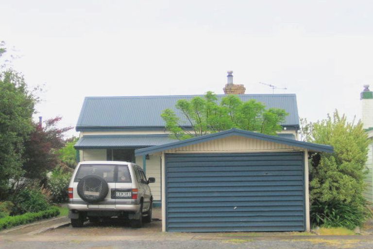 Photo of property in 18 Corbett Street, Paeroa, 3600