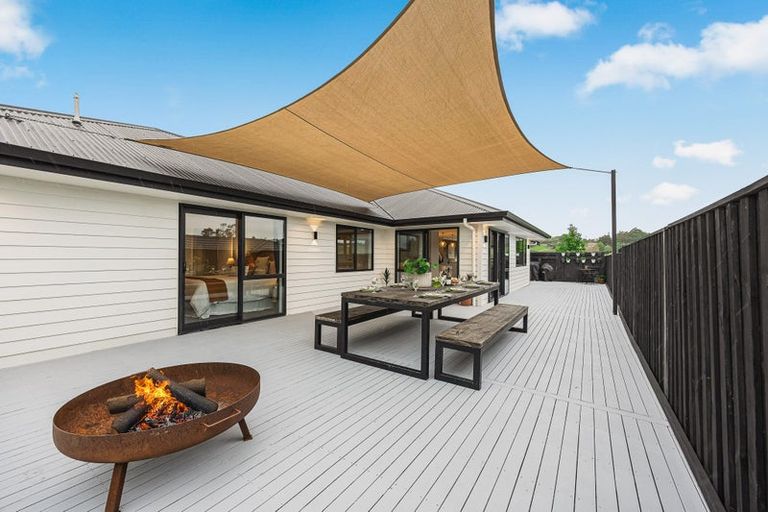 Photo of property in 68 Jamish Drive, Warkworth, 0910