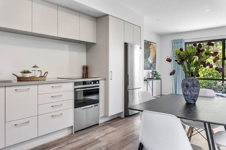 Photo of property in 4/169 Cranford Street, St Albans, Christchurch, 8014