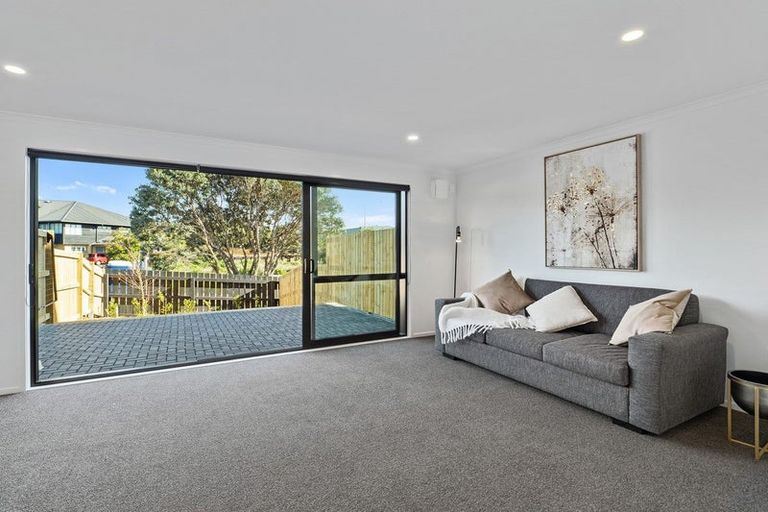 Photo of property in 17/159 Upper Harbour Highway, Unsworth Heights, Auckland, 0632