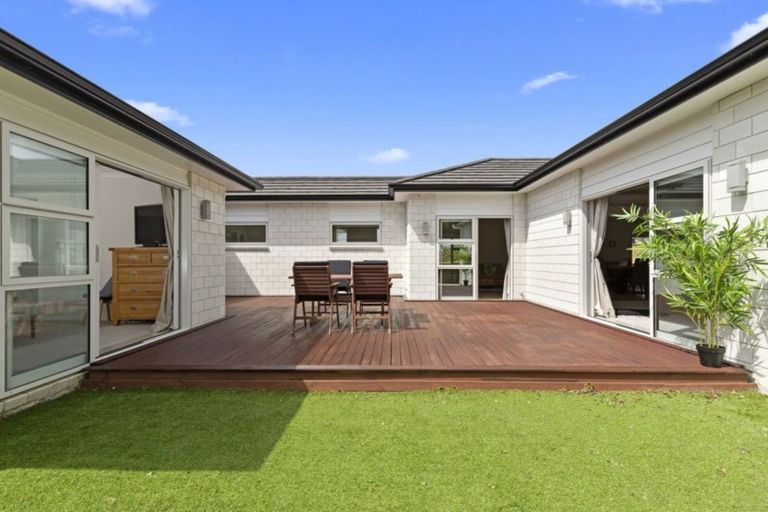 Photo of property in 4 Ballybunnion Crescent, Morrinsville, 3300