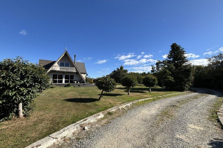 Photo of property in 87 Ardgowan Road, Ardgowan, Oamaru, 9492