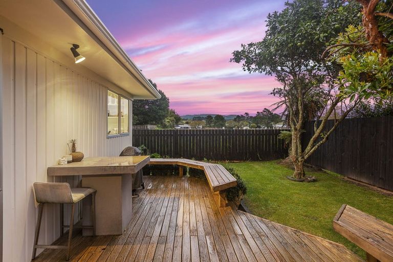 Photo of property in 1/53 Tabitha Crescent, Henderson, Auckland, 0612