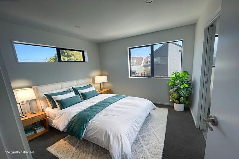 Photo of property in 4/29 Bolton Avenue, Spreydon, Christchurch, 8024