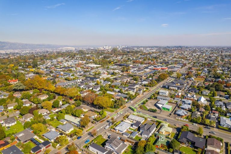 Photo of property in 10a North Parade, Richmond, Christchurch, 8013