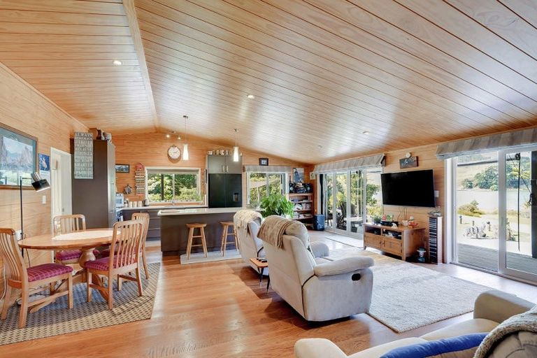 Photo of property in 5029 Kawhia Road, Kawhia, Te Awamutu, 3878