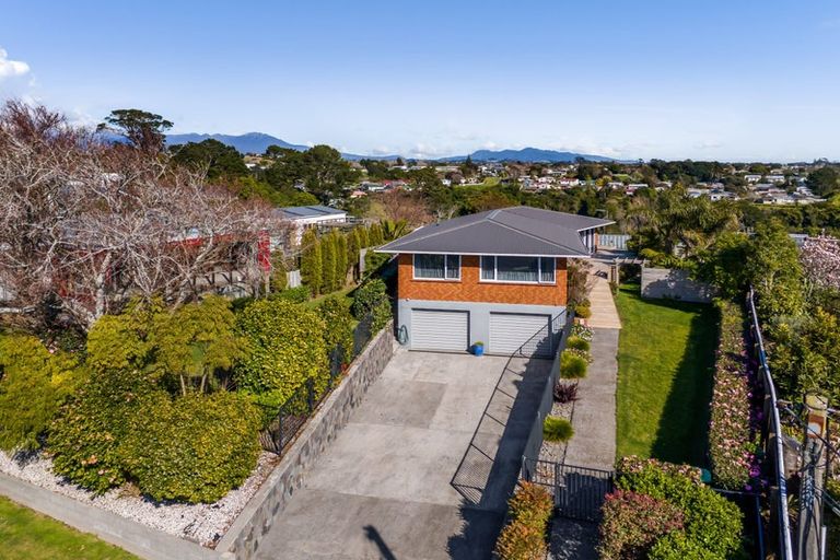 Photo of property in 78 Queens Road, Glen Avon, New Plymouth, 4312