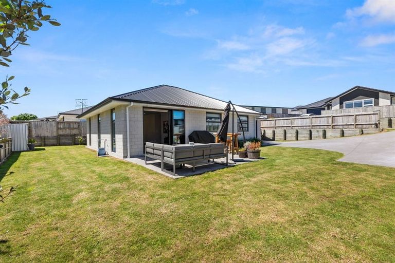 Photo of property in 3 Gaynor Way, Te Puke, 3119