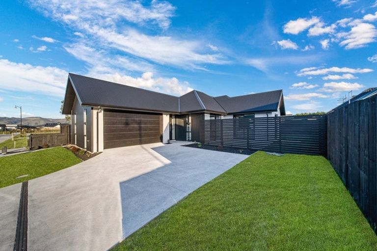 Photo of property in 10 Tabor Place, Lincoln, 7608