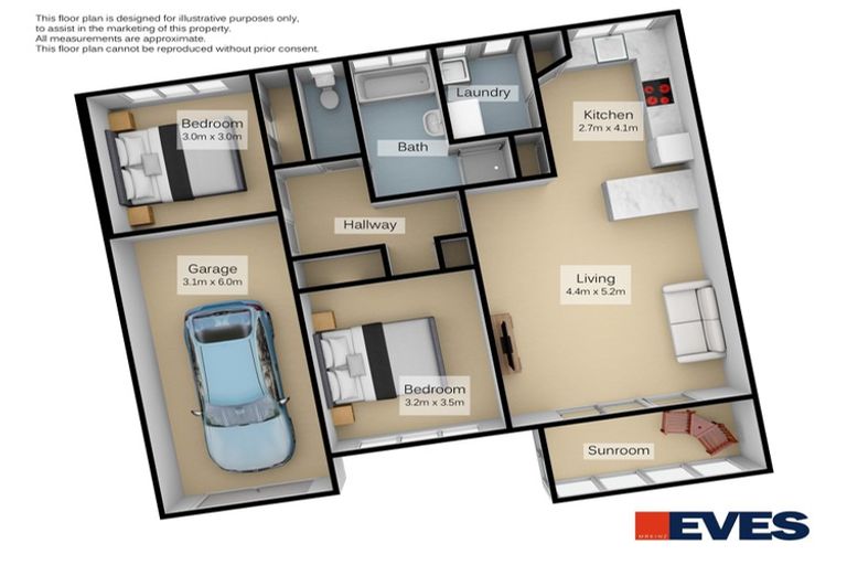 Photo of property in 2/1148 Alexandra Street, Te Awamutu, 3800