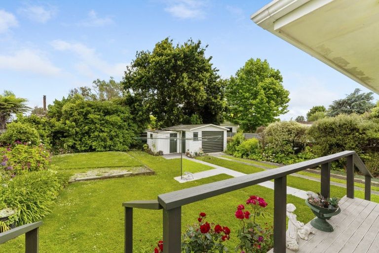 Photo of property in 9 Long Melford Road, Awapuni, Palmerston North, 4412
