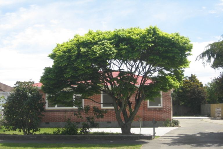 Photo of property in 439 Greers Road, Bishopdale, Christchurch, 8053