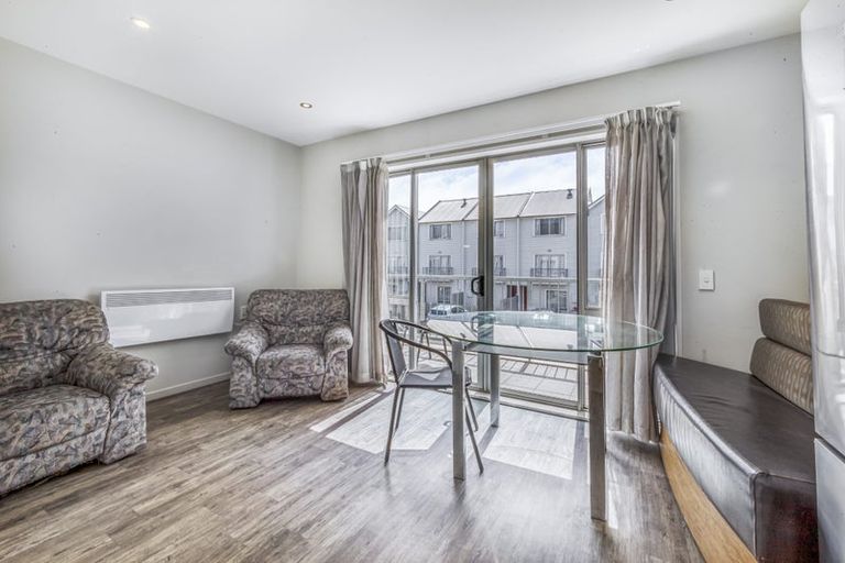 Photo of property in 18/31 Poulson Street, Addington, Christchurch, 8024