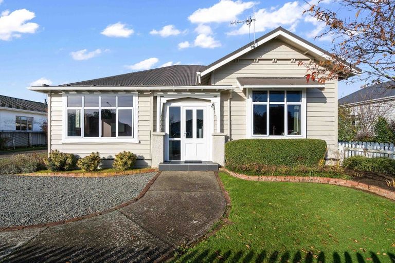 Photo of property in 79 Herriot Street, Richmond, Invercargill, 9810