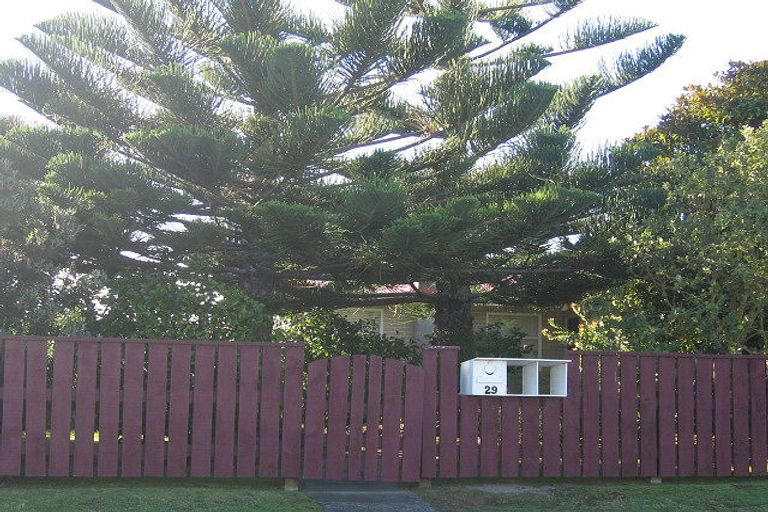 Photo of property in 29 Winton Street, Paraparaumu Beach, Paraparaumu, 5032