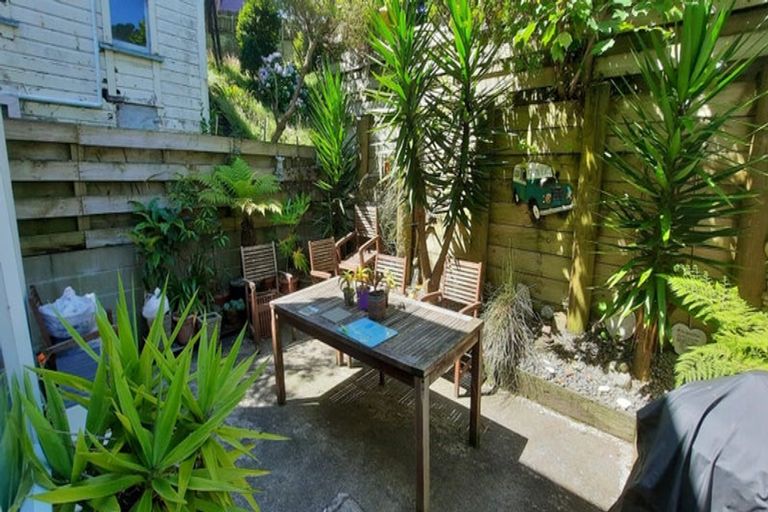 Photo of property in 1/33 Hiropi Street, Newtown, Wellington, 6021