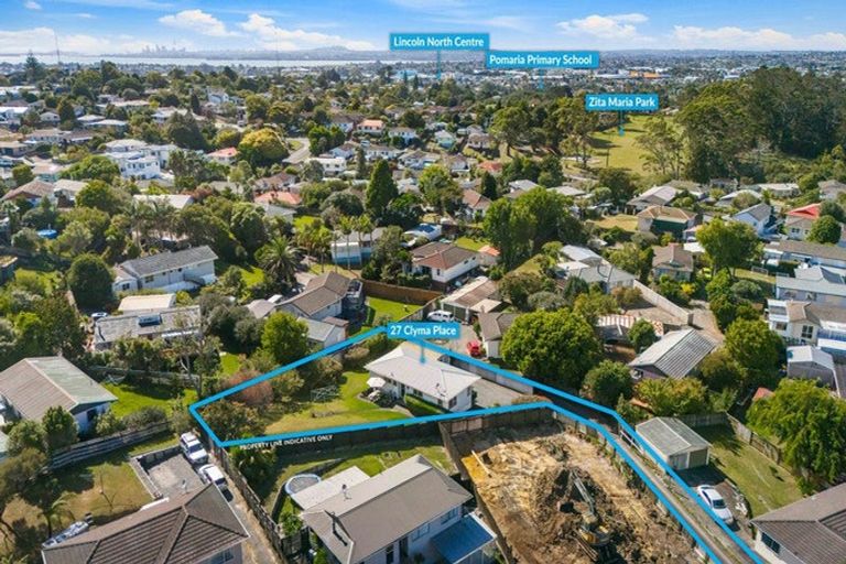 Photo of property in 27 Clyma Place, Massey, Auckland, 0614
