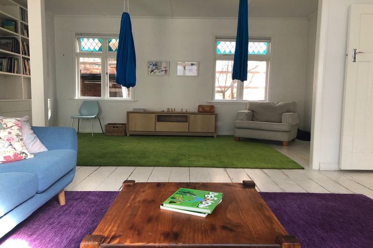 Photo of property in 6 Barton Terrace, Thorndon, Wellington, 6011