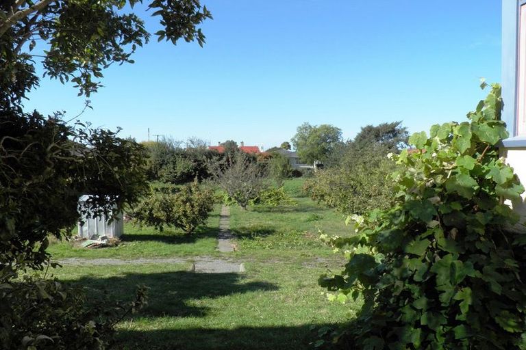 Photo of property in 23 Clyde Street, Oamaru North, Oamaru, 9400