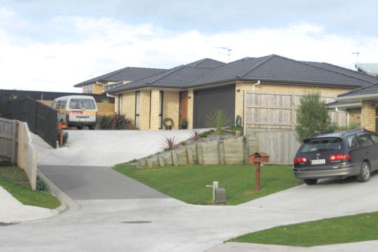 Photo of property in 21 Arlington Court, Rototuna North, Hamilton, 3210