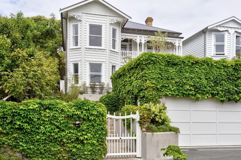 Photo of property in 8 Schofield Street, Grey Lynn, Auckland, 1021