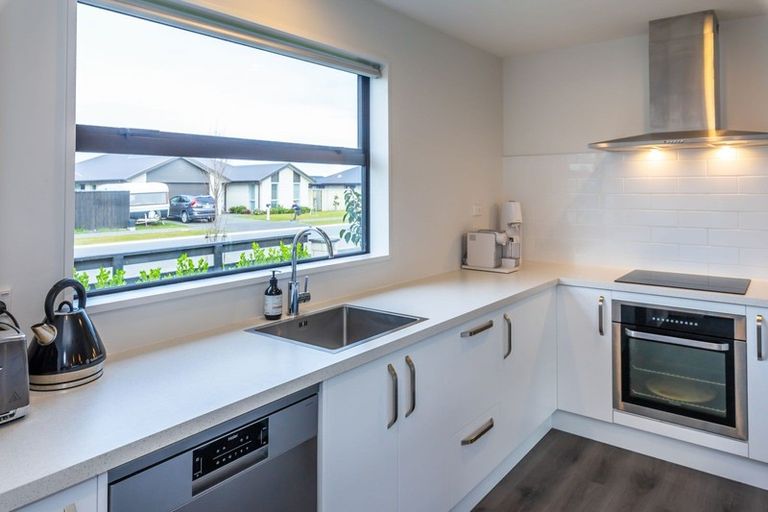 Photo of property in 24 Brenley Drive, Rolleston, 7614