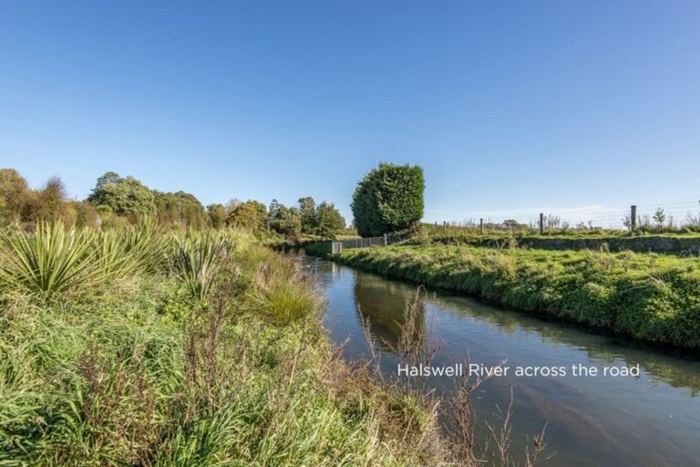 Photo of property in 479 Old Tai Tapu Road, Tai Tapu, Christchurch, 7672