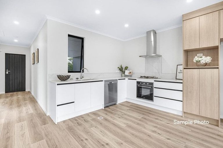 Photo of property in 1/2 Wedgewood Place, Dinsdale, Hamilton, 3204