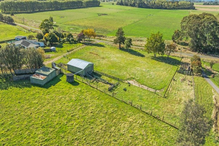 Photo of property in 49 Highden Road, Rongotea, Palmerston North, 4476