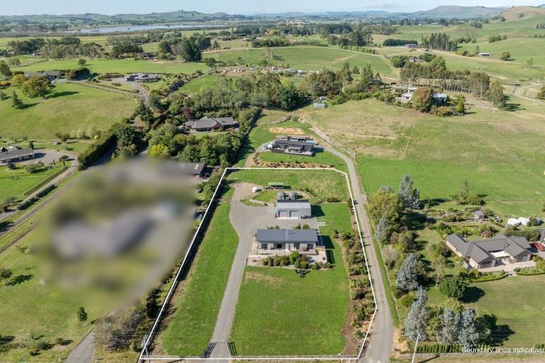 Photo of property in 81 Kyle Road, Waipukurau, 4281