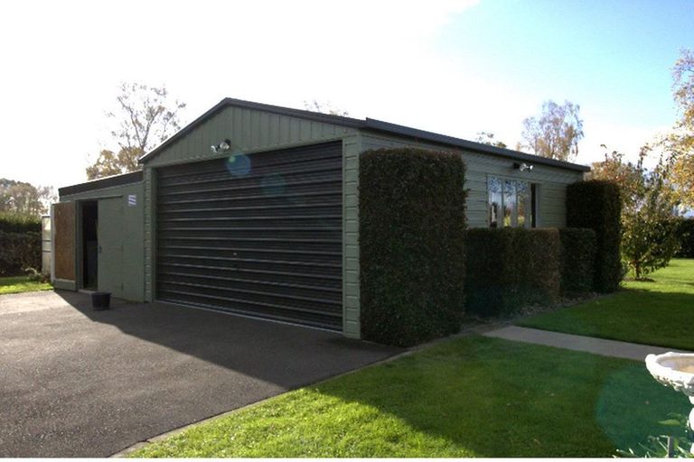 Photo of property in 16 Cameo Place, Matamata, 3472