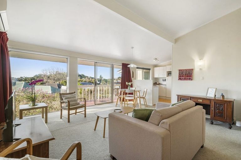 Photo of property in 4/48a Vauxhall Road, Devonport, Auckland, 0624